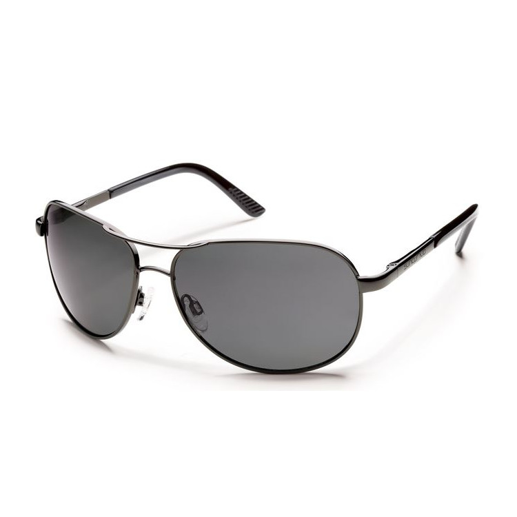 Suncloud Aviator Polarized Sunglasses - Image 3
